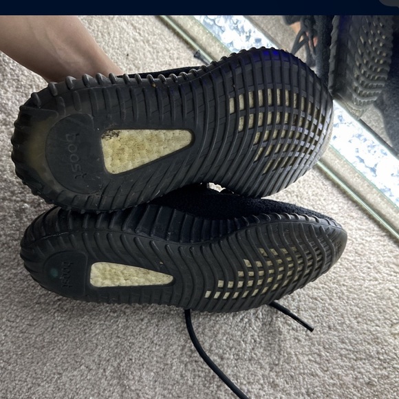YEEZY BOOST 350 AUTHENTIC - Picture 5 of 6